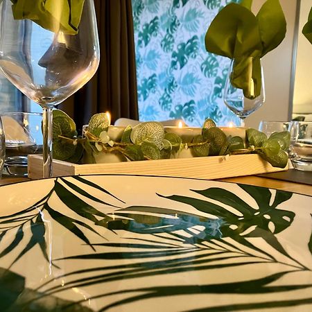 Greenhouse Sart-lez-Spa ภายนอก รูปภาพ
