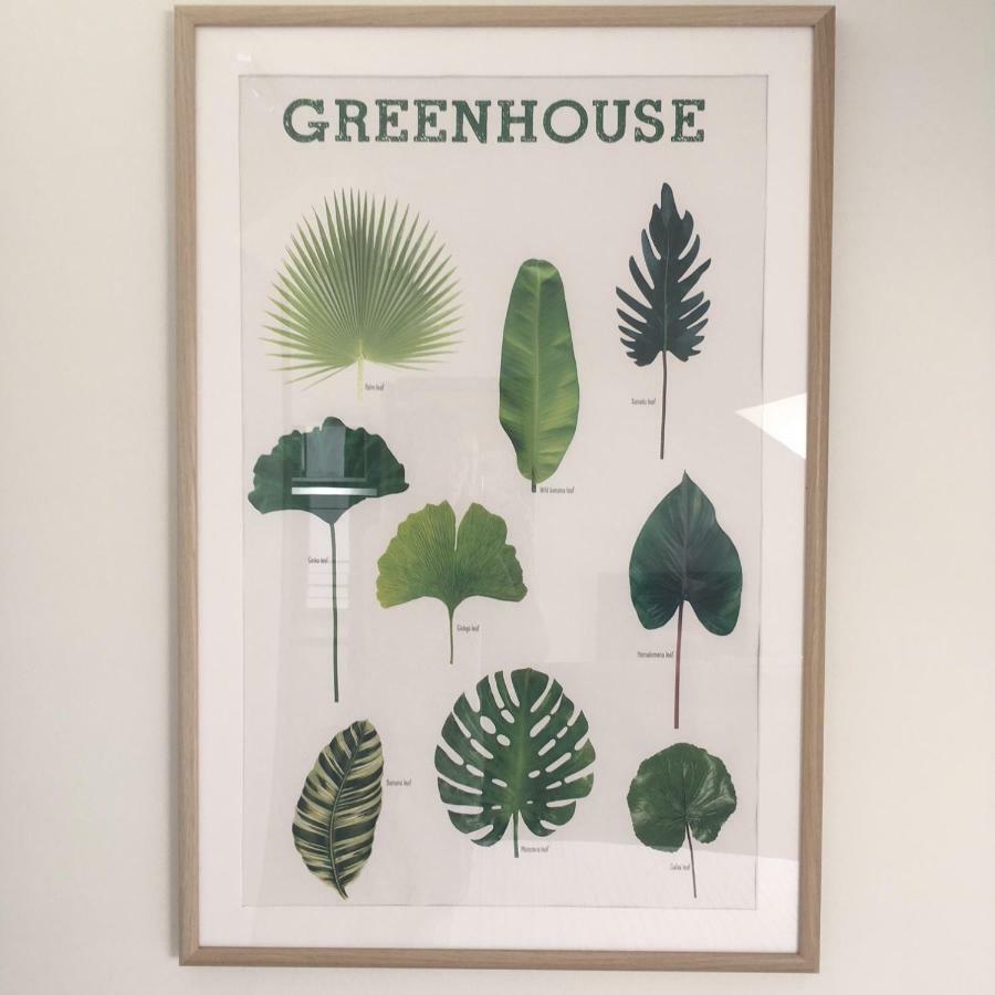 Greenhouse Sart-lez-Spa ภายนอก รูปภาพ